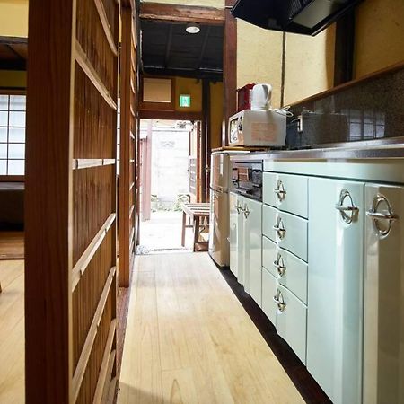 京都市 東山苔庵ヴィラ エクステリア 写真
