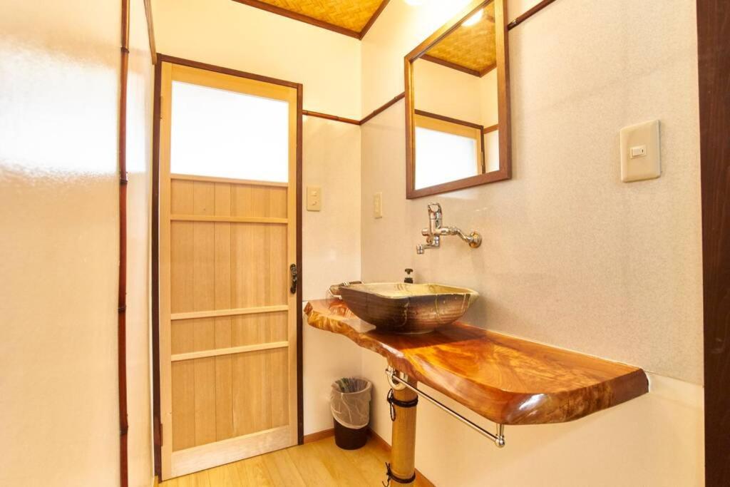 京都市 東山苔庵ヴィラ エクステリア 写真