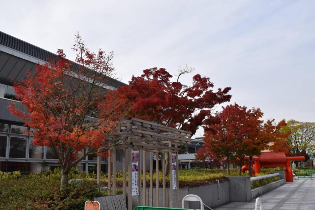 京都市 東山苔庵ヴィラ エクステリア 写真