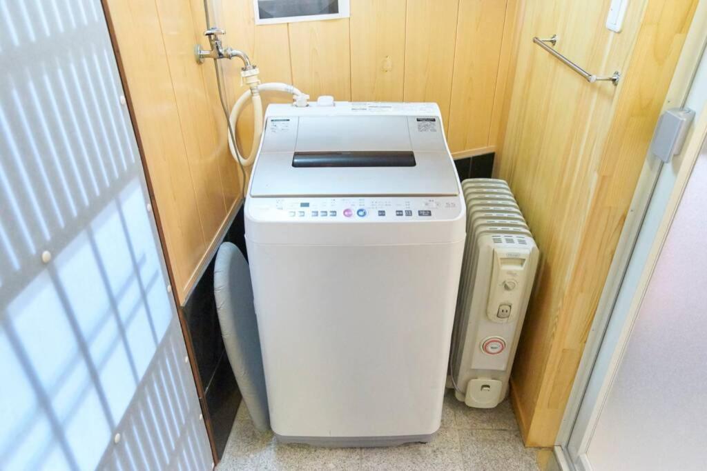 京都市 東山苔庵ヴィラ エクステリア 写真